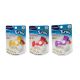 Studmark Eraser with Rotary Protective Shell (ST-03221) Assorted Colours
