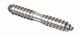 Dowel Screw 5/16in x 2in