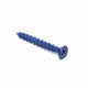 Screw Tapcon CSK 3/16in x 1-1/4in