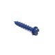 Screw Tapcon HEX 3/16in x 1-1/4in