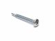 Screw Self Drill Pan Head Galvanized 10-16 x 1-1/2in