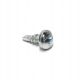 Screw Self Drill Pan Head Galvanized 10-16 x 5/8in