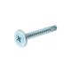 Self Drilling Screw Truss Head 8 x 1 in. (47286)