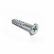 Screw Zinc 7 x 1in