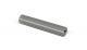 Plug Plastic Gray 3in