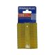 Plugs Rawl Carded Yellow 5mm