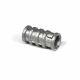 Lag Screw Shield Short 1/2in