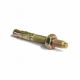 Rawlbolt Through M10 x 80