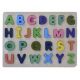 Letters Puzzles 27 Pcs
