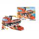 Cogo City Beach Rescue Team 354 Pcs