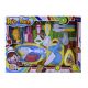 Blast Track Kitchen Play Set 18 Pcs