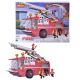 Cogo Combat Fire Engine 424 Pcs