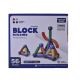 YouGoodBlocks magnetic Block Set 76 Pcs