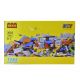 Cogo DIY Take Airplane Building Block Set 1200 Pcs