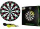 Dart Board 17in (8BW000060)