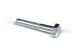 Bolt Hex Galvanized 1/4in x 2in