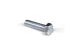 Bolt Hex Galvanized 5/16in x 1-1/4in