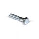 Bolt Hex Galvanized 5/16in x 1-1/2in
