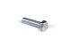 Bolt Hex Galvanized 3/8in x 1-1/4in