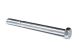 Bolt Hex Galvanized 1/2in x 4in