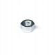 Nut Hex Galvanized 3/8in