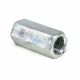 Nut Coupling Galvanized 3/4in
