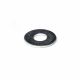 Washer Galvanized M12
