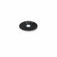 Washer Fender Galvanized 1/4in x 1-1/4in