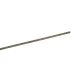 Rod Plain Galvanized 1/4in x 6ft