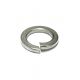 Lock Washer Galvanized M7