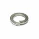 Lock Washer Galvanized M14