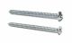 Screw Self-Tapping Galvanized 8 x 3in