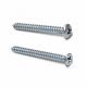 Screw Self-Tapping Galvanized 14 x 1-1/4in