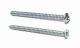 Screw Self-Tapping Galvanized 14 x 3in