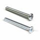 Screw Machine Galvanized 10-24 x 2in