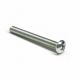 Screw Machine Galvanized 10-24 x 3in