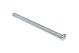 Screw Machine Galvanized 10-24 x 4in