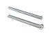 Screw Machine Galvanized 1/4-20 x 4in
