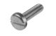 Screw Machine Galvanized M8 x 30mm