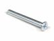 Screw Machine Galvanized 5/16in x 3in