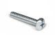 Screw Machine Pan Head 12 x 50