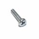 Screw Machine Metric M5 x 25