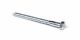 Screw Lag Galvanized 1/2 x 6in