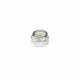 Lock Nut Hex Galvanized 6-32