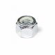 Lock Nut Hex Galvanized M20