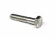 Bolt Hex Stainless Steel 5/16in x 1-1/2in