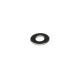 Washer Flat Stainless Steel No. 8