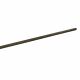 Rod Threaded Stainless Steel 1/4in x 3ft