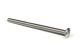 Bolt Carriage Stainless Steel 1/4in x 3-1/2in