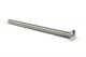Bolt Carriage Stainless Steel 3/8in x 3-1/2in
